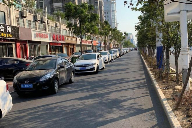 Others 5, Hengtong Hotel, Anqing