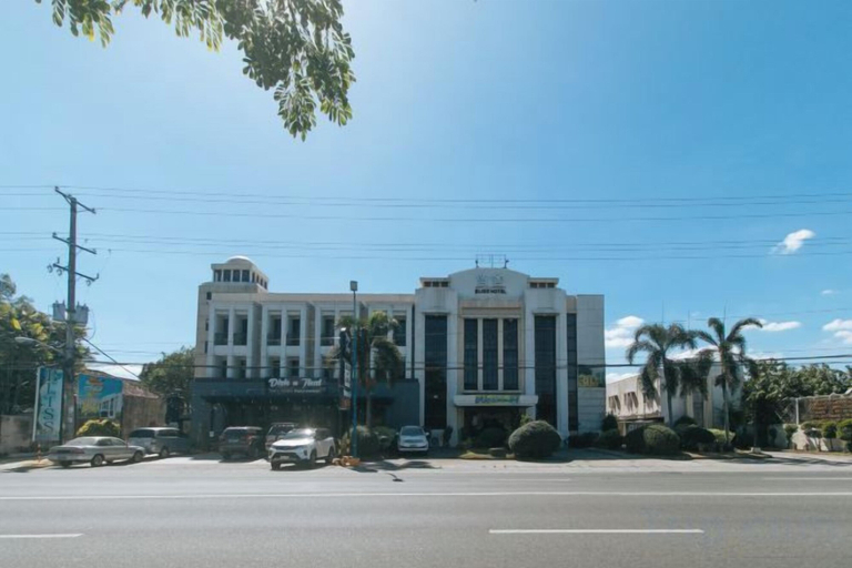 Exterior & Views 2, Bliss Hotel San Fernando Pampanga City, Bacolor