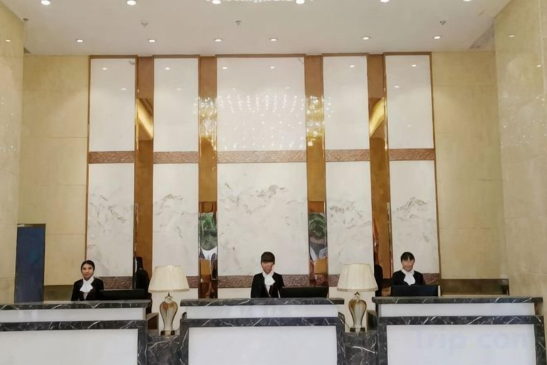 Others 5, Guanhai Holiday Hotel, Shanwei