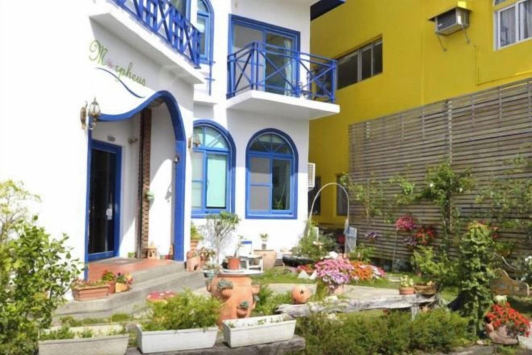 Exterior & Views 2, Morpheus, Pingtung