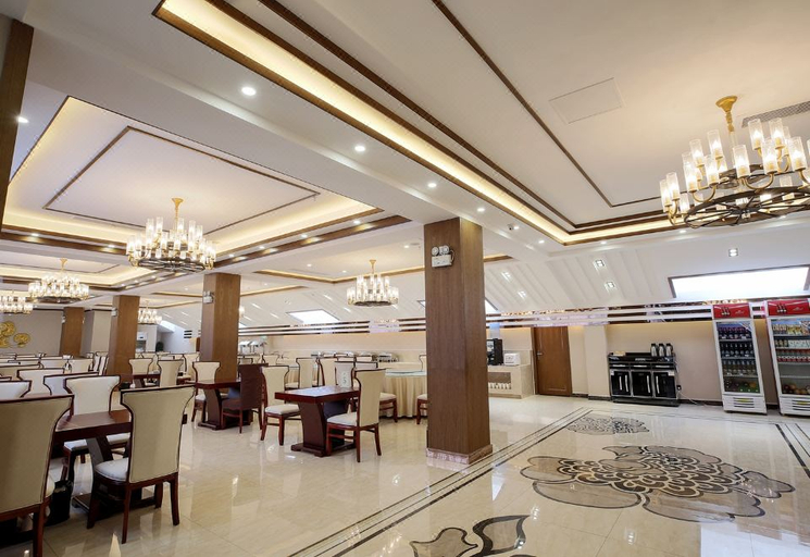 Food & Drinks 4, Vienna International Hotel (Kaifeng Millennium City Park), Kaifeng