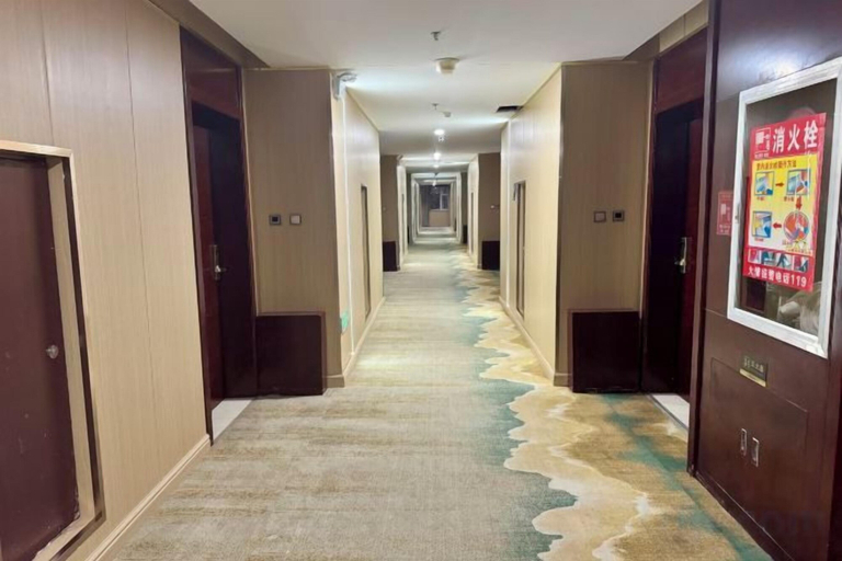 Others 4, Super 8 Hotel (Qitai Tuanjie South Road Branch), Changji Hui