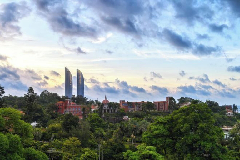 Others 4, Gulangyu Qihai Homestay, Xiamen