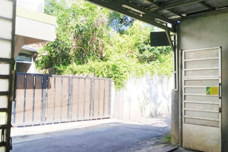 Property grounds 2, Kos Kosan Mbak Anti, Bogor