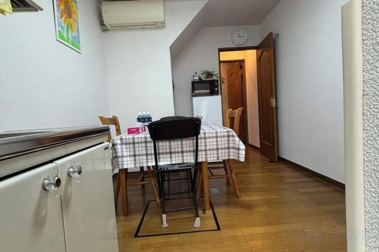 Dining 3, XUYUAN, Osaka