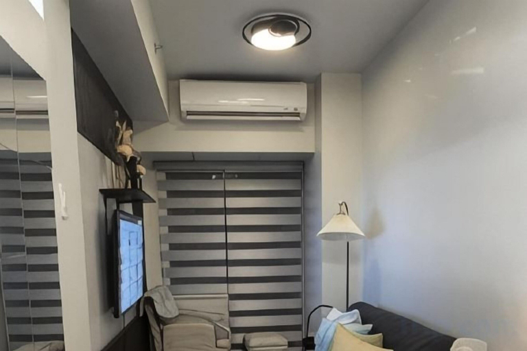 Bedroom 3, Shore 3 Residences Tower 2, Lap Pool and Amenities, Pasay City