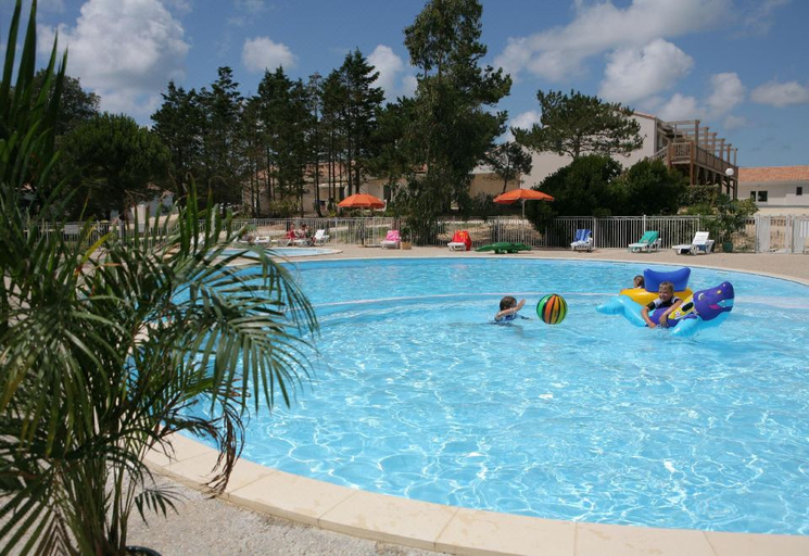 Sport & Beauty 2, OLYDEA Oléron Les Sables Vignier, Charente-Maritime