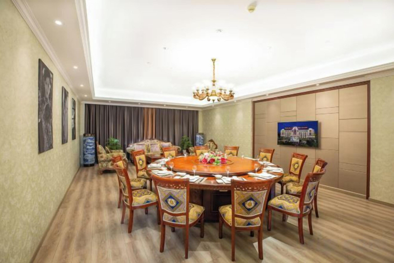 Others 3, Xiang Yuan Hotel, Ningbo