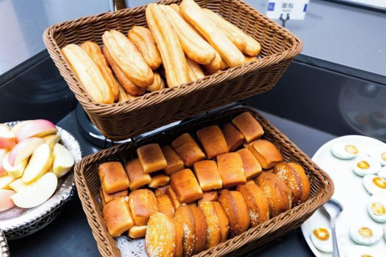 Food & Drinks 5, Rest Comfort Hotel (Wenzhou Lucheng), Wenzhou