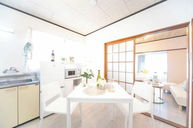 Others 5, Suzuka Smile Room, Yokkaichi