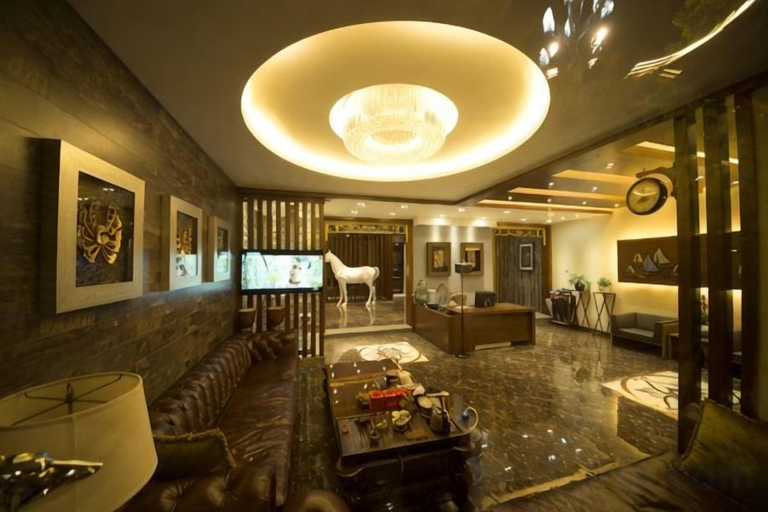 Others, Chengli Chengwai Inn, Lijiang