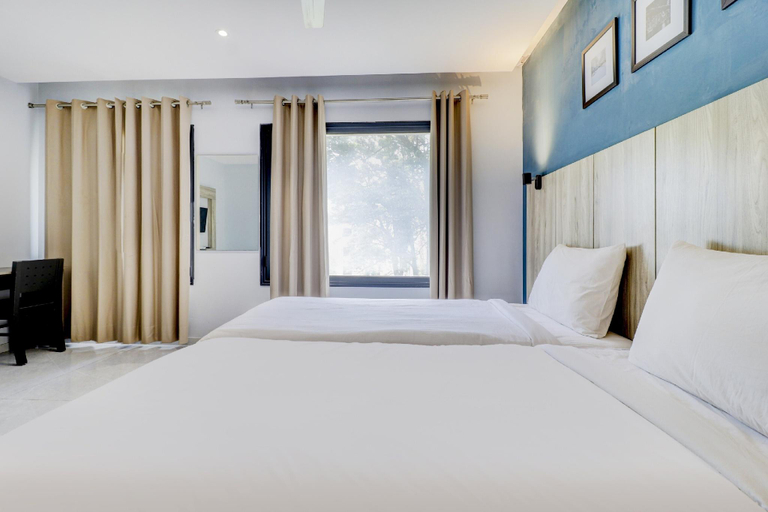 Others 3, Sleek Townhouse Galexia Hotel and Resorts, Bangalore