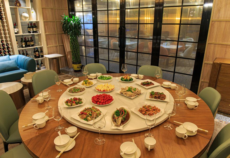 Food & Drinks 4, Shanshui S Hotel (Huizhou Xinhua Plaza), Huizhou