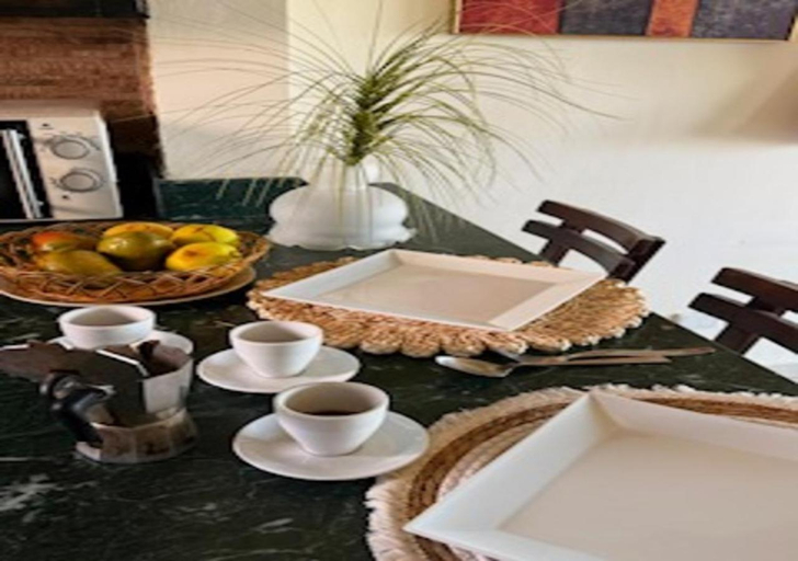 Food & Drinks, Luxury Chalet - La Hacienda, Ras Sidr
