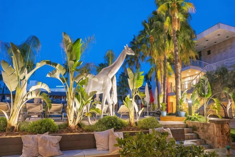 Exterior & Views 2, Innside Alcudia, Baleares