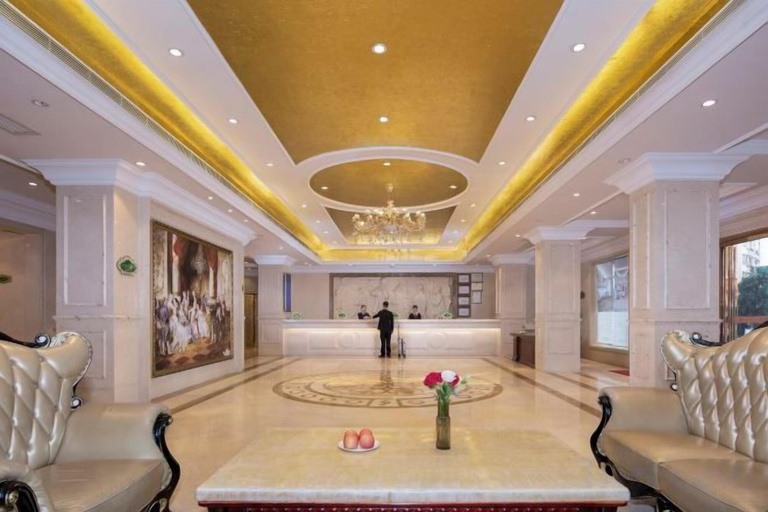 Others 5, Vienna Hotel (Huizhou Jiangbei Railway Station Branch), Huizhou