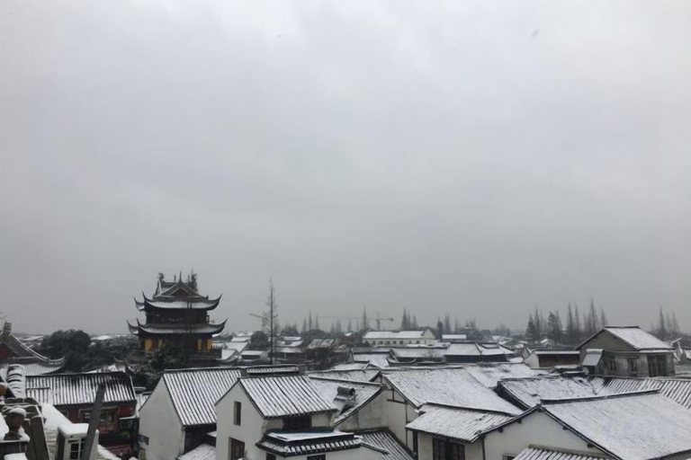 Others 5, Chang'an Hotel (Zhujiajiao Ancient Town Branch, Qingpu, Shanghai), Shanghai