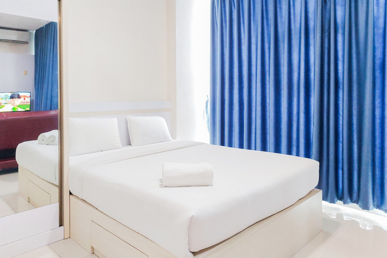 Primary image, Simply Look Studio At Brooklyn Alam Sutera Apartmet, Tangerang