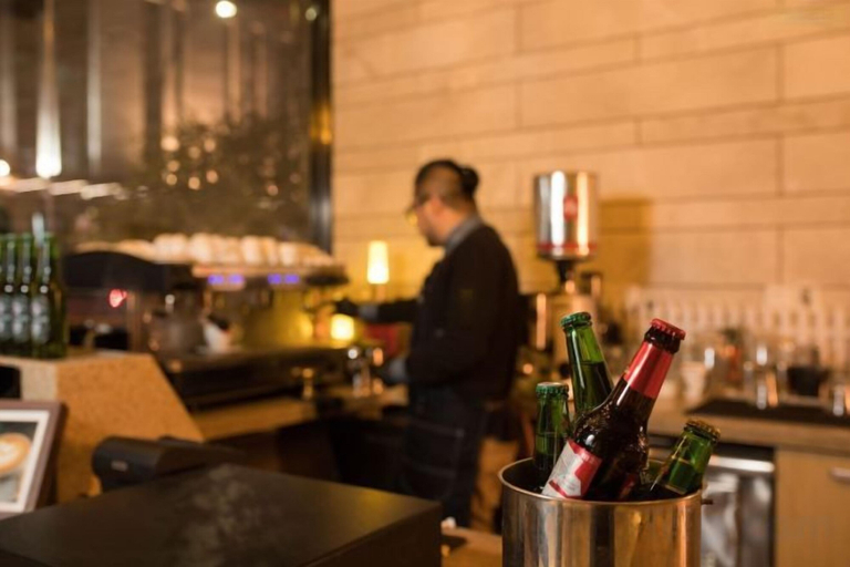 Food & Drinks 5, Xuefu Hotel (Shenzhen Science Park Nanshan Subway Station Branch), Shenzhen