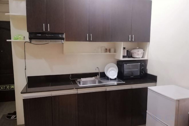 Others 4, Kassel Residences Staycation near NAIA, Parañaque