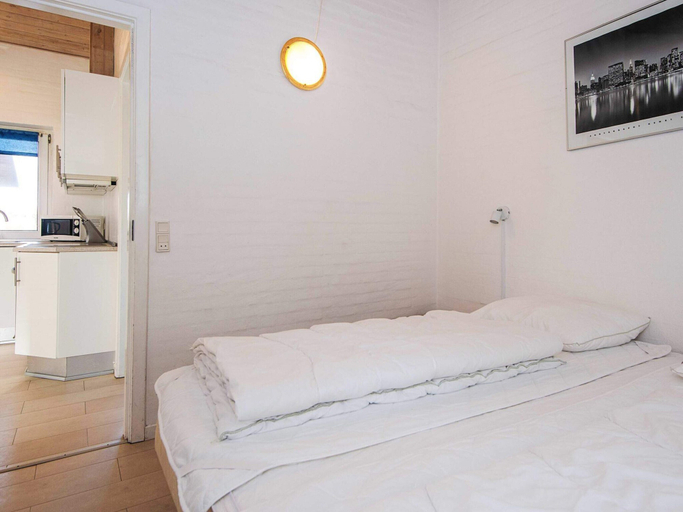 Interior 3, 4 Star Holiday Home in Harboore, Lemvig