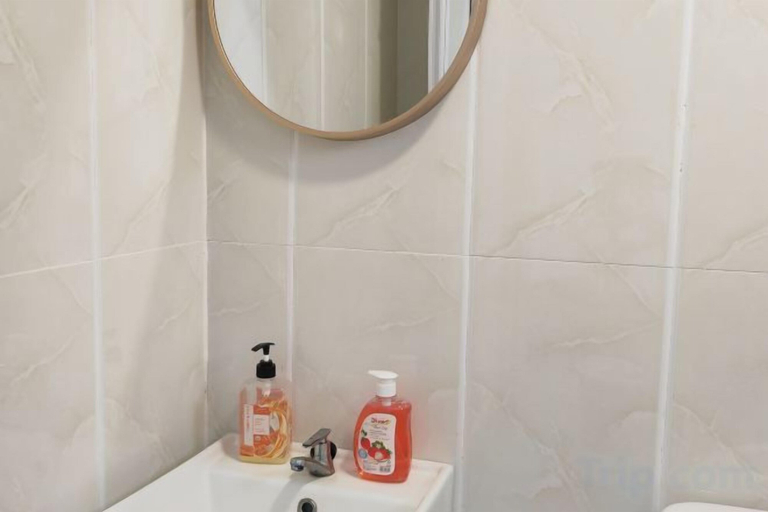 Bathroom 3, Sweet Homestay Suite 3BD Room@Simfoni Kuah, Langkawi