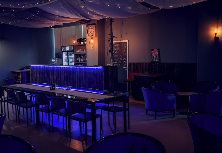 Food & Drinks 2, Hotel Metsahirvas, Lapland