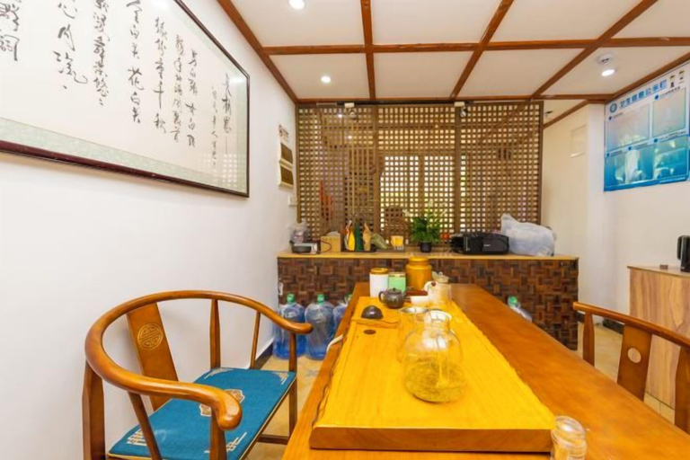 Food & Drinks 4, Beihai Yuhai Elegant Restaurant Hotel (Beihai International Passenger Transport Terminal), Beihai