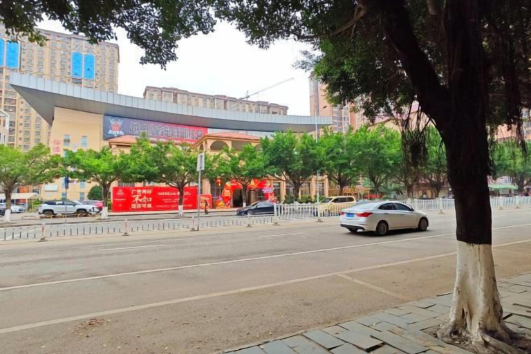 Others 4, Jingyuan Boutique Hotel, Laibin