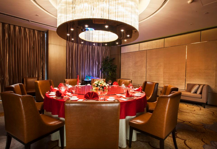 Food & Drinks 5, The Qube Xuzhou, Xuzhou