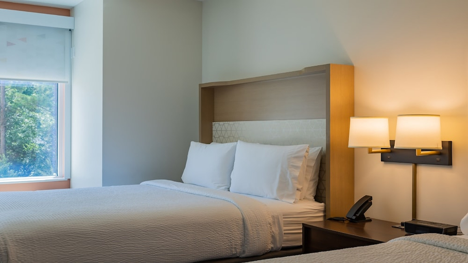 Others 5, Courtyard® by Marriott® Atlanta Dunwoody, DeKalb