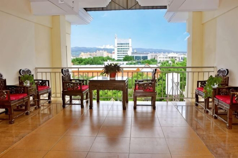 Food & Drinks 5, Jiahe Hotel (Xishuangbanna Jinghong Manting Park Poshui Plaza), Xishuangbanna Dai