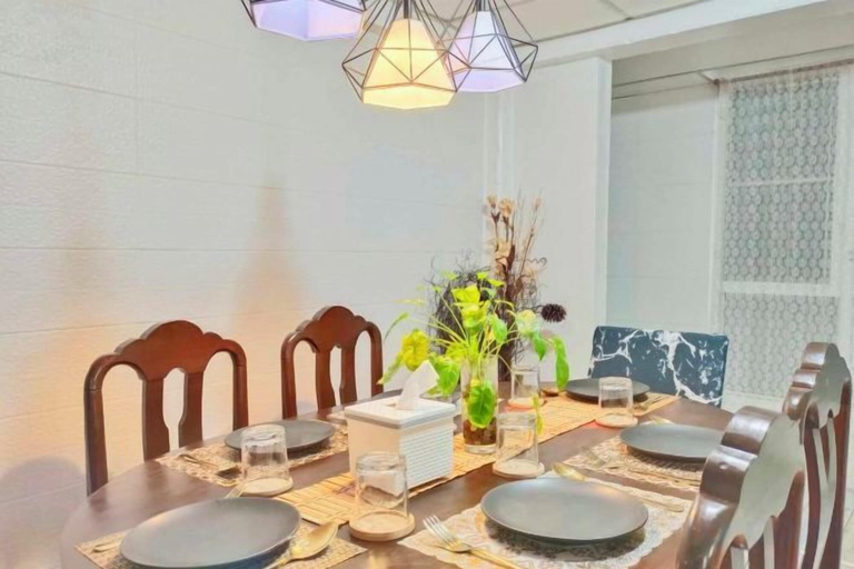 Others 5, Getaway Villa Bangkok - 4 Bedroom, 6 Beds and 5 Bathroom, Huai Kwang