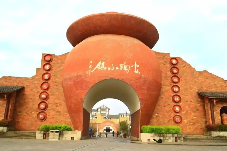 Exterior & Views 2, Hengrong Holiday Hotel, Chongqing