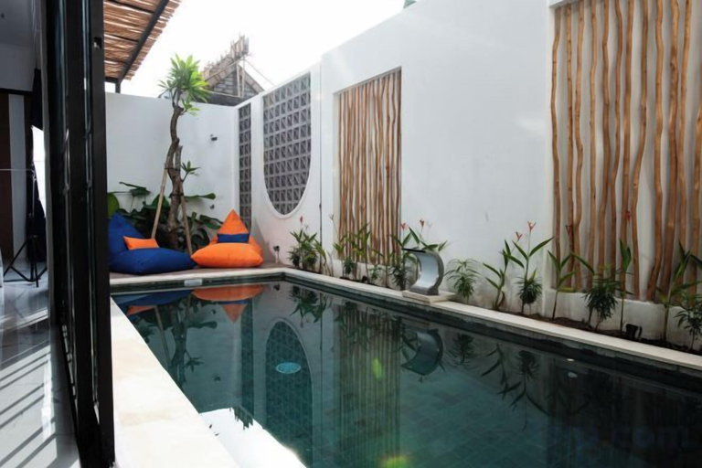 Sport & Beauty 5, Inori Villas, Badung