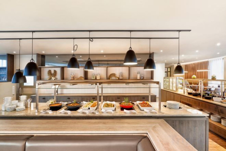 Food & Drinks 5, Sunday Hotel Köln Brühl, Rhein-Erft-Kreis