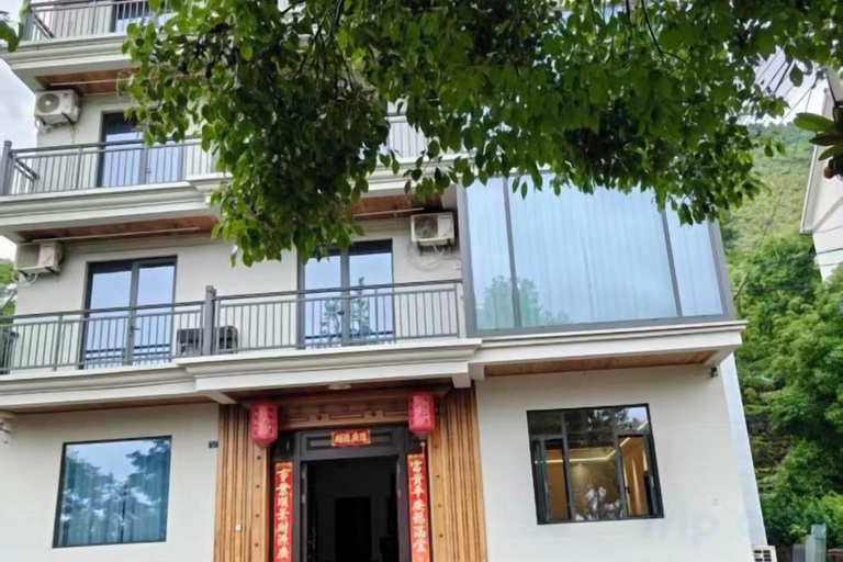 Others 2, Shanjinyi Farmhouse, Hangzhou