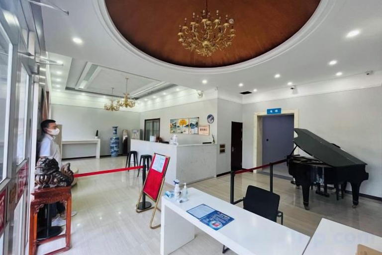 Others 1, Xinhua Hotel (Taiyuan Railway Station), Taiyuan