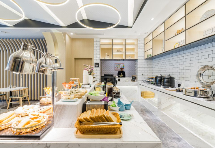 Food & Drinks 5, Atour Hotel Nanjing Maqun, Nanjing