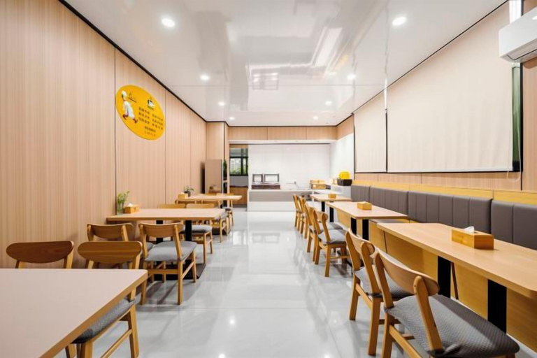 Food & Drinks 4, Super 8 Hotel (Sanming Sanyuan Chengguan Furong Road), Sanming