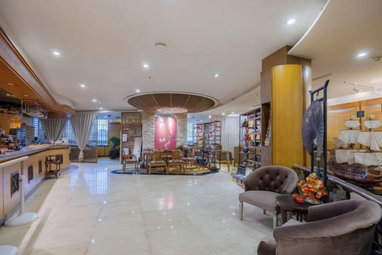 Others 1, Changchun Celebrity Hotel, Changchun