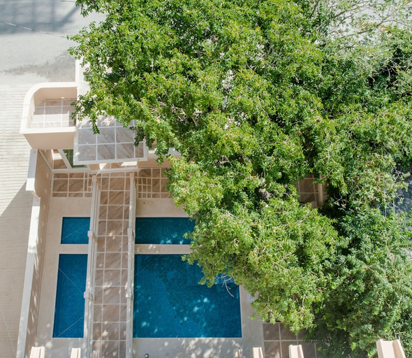 Exterior & Views 2, Casa Leo, Cozumel