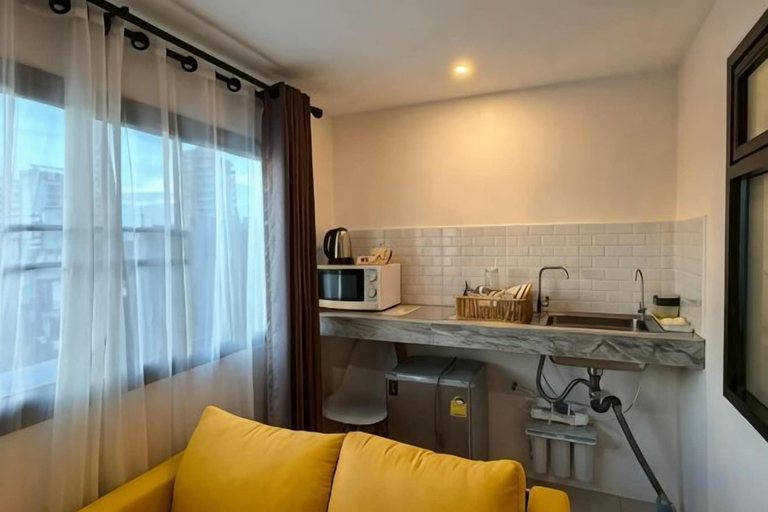 Interior 2, Sasima Bed and Breakfast, Muang Chiang Mai
