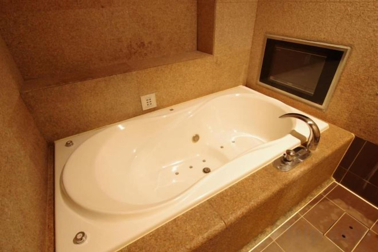 Bathroom 3, Blue Hotel Nagi-Adult Only, Otaru