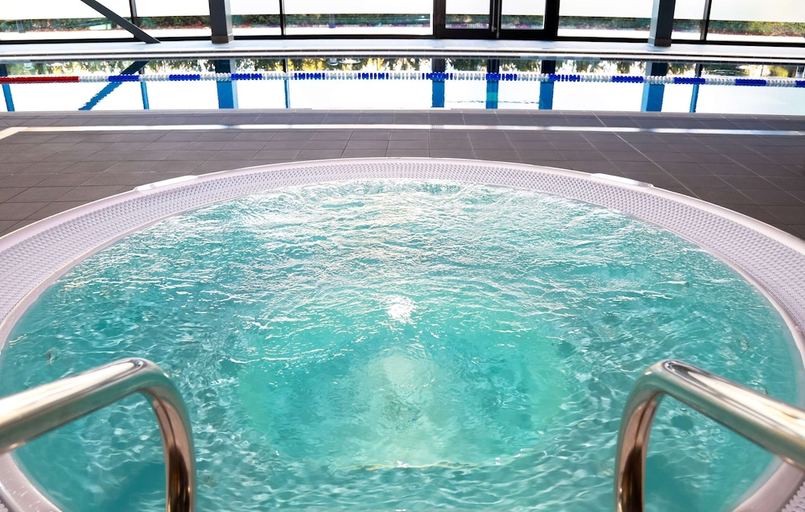 Sport & Beauty 2, Village Hotel Bristol, Bristol