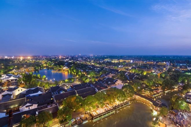 Others 4, Wuzhen Chaifeng Homestay, Jiaxing