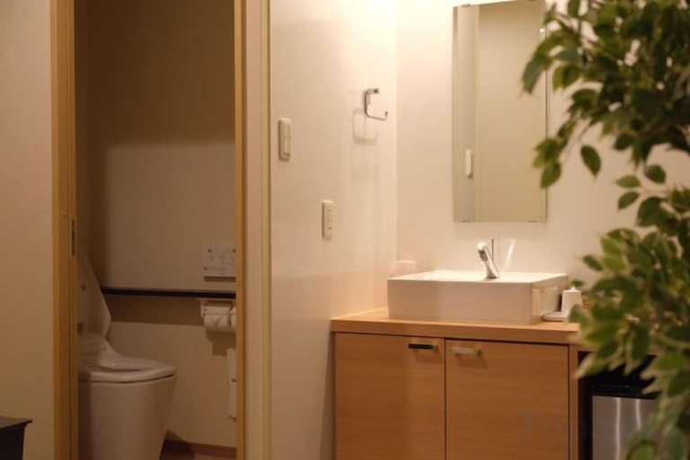 2, TOUGAN HOTEL, Osaka