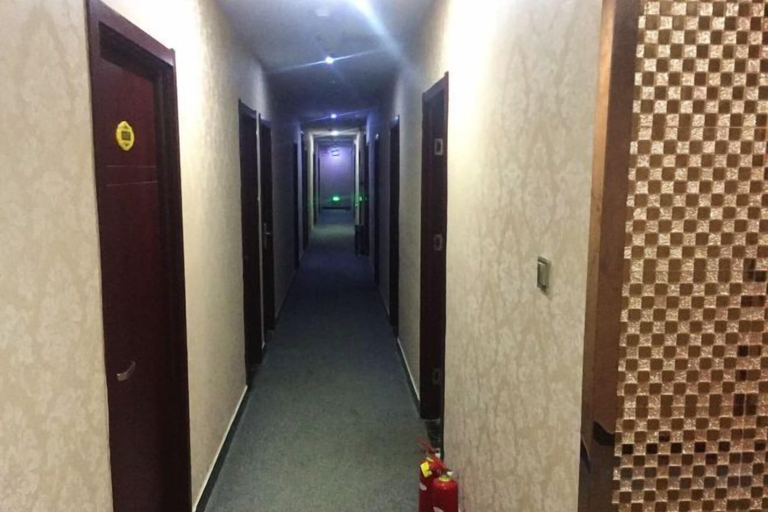 Others 5, Huai'an Chuanzhixing Hotel, Huai'an