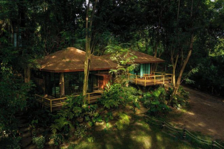 Exterior 4, Kenaray Farmstay Riverside, Kaeng Krachan