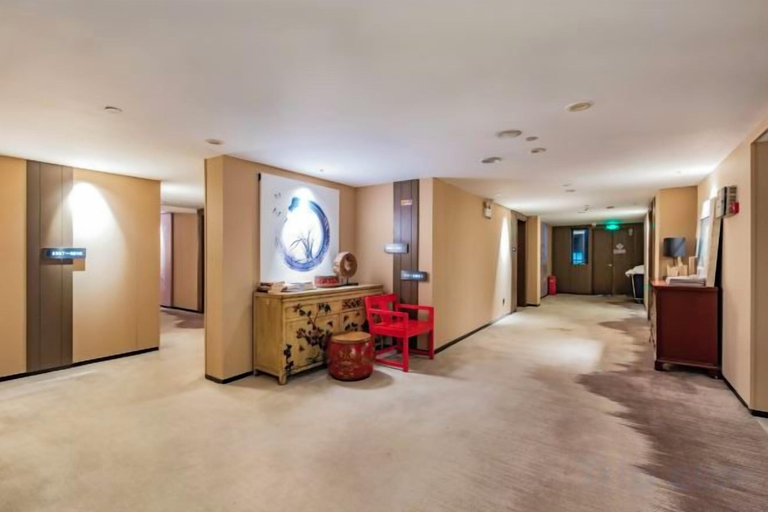 Others 4, Youzhi Hotel, Hangzhou